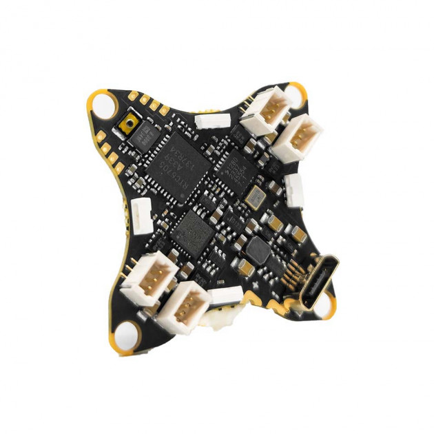 NewBeeDrone HummingBird V3.1 1S 12A AIO (FC+ESC+RX+VTX)