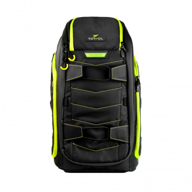 Torvol Quad Pitstop Backpack Pro V2