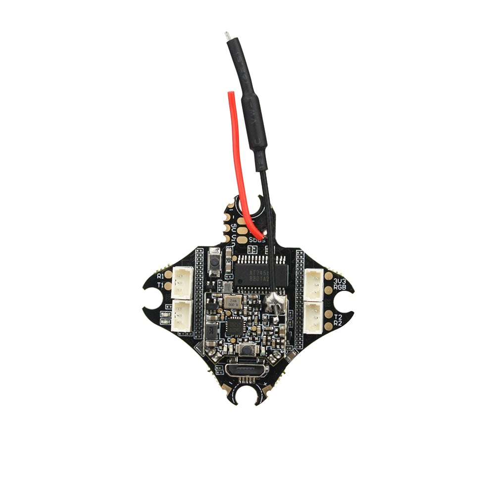 AIO - FC/ESC/VTX pro Tinyhawk III