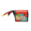 Rotorama Juicebox 18650 3000mAh 6S1P 30A Liion