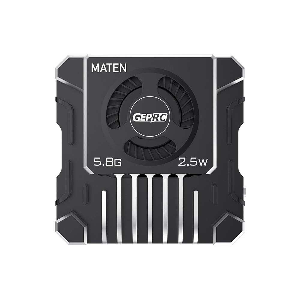 Maten Pro 5.8G 25-2500mW