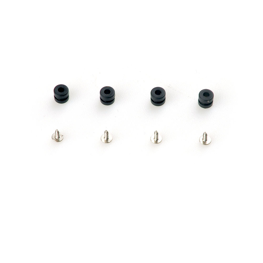 Mobula 6 2024 - softmount with screws