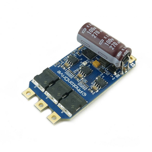 PhotonDrive ESC 150 3-15S