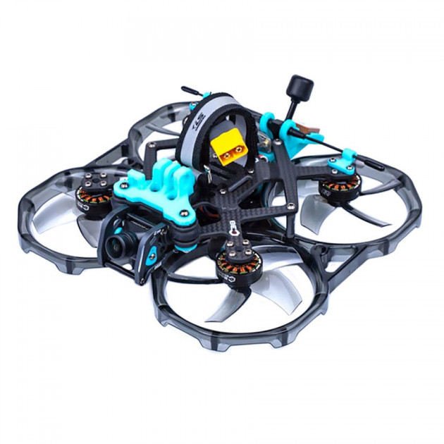 Axisflying Cineon C30 V2 HD Walksnail - 6S ELRS