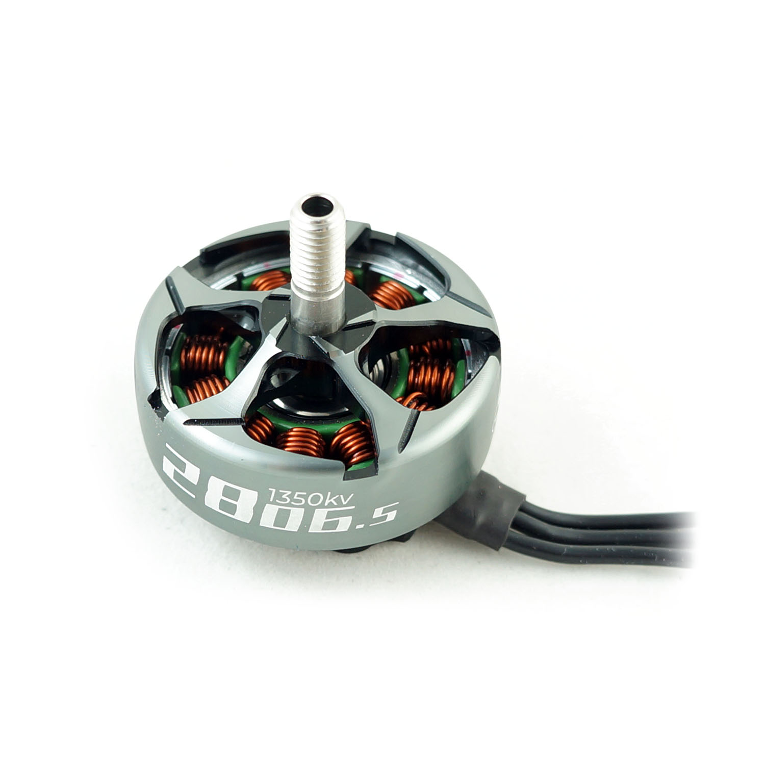 SpeedX2 2806.5 1350Kv