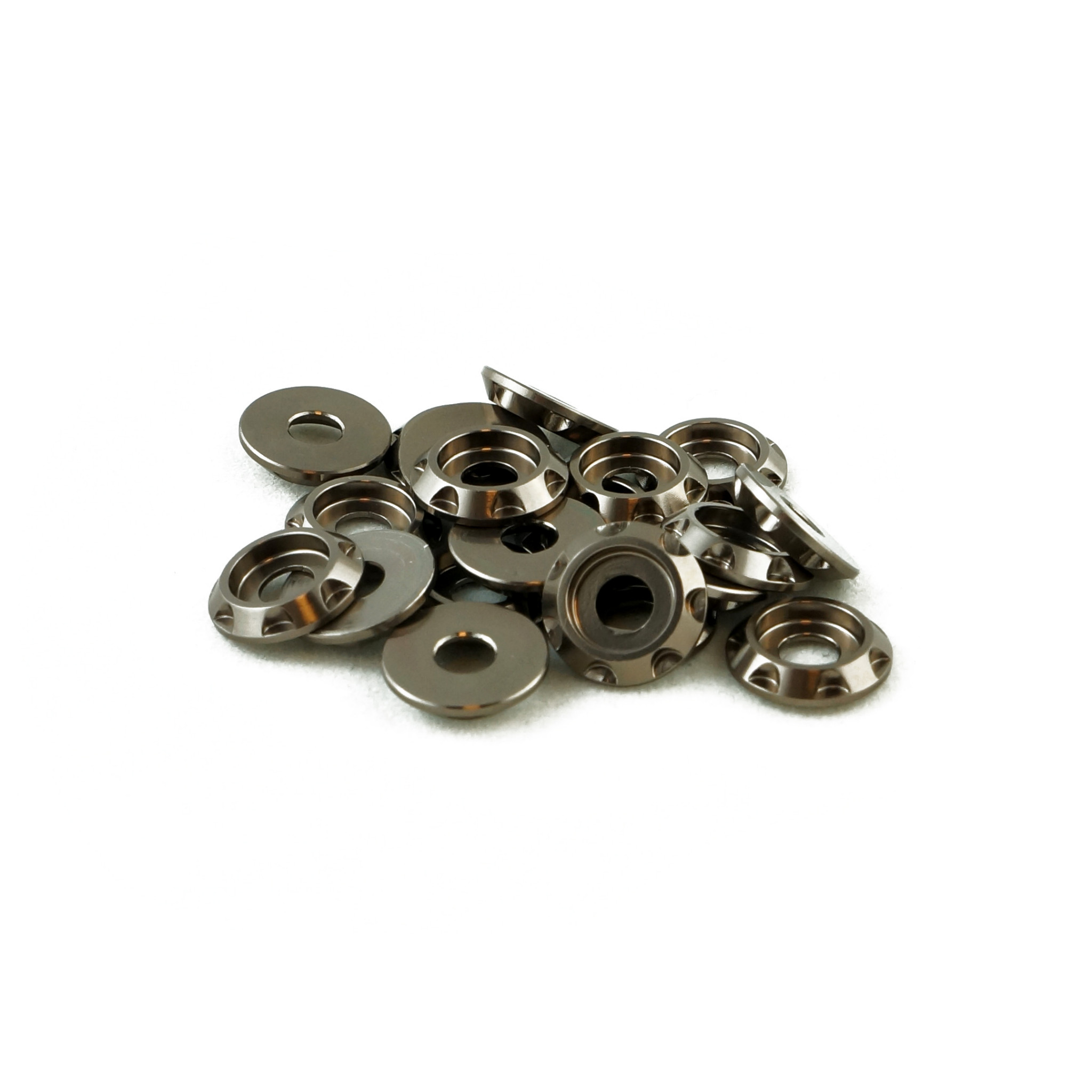 Aluminium washers (20pcs)