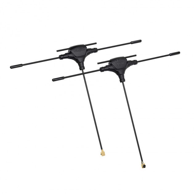 GEPRC 915M/2.4G Dual-Band T (2pcs)