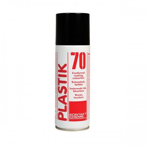 Plastik 70 200ml