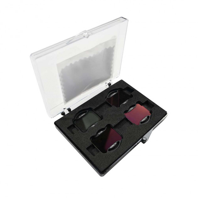 Flywoo DJI O4 Pro filter set