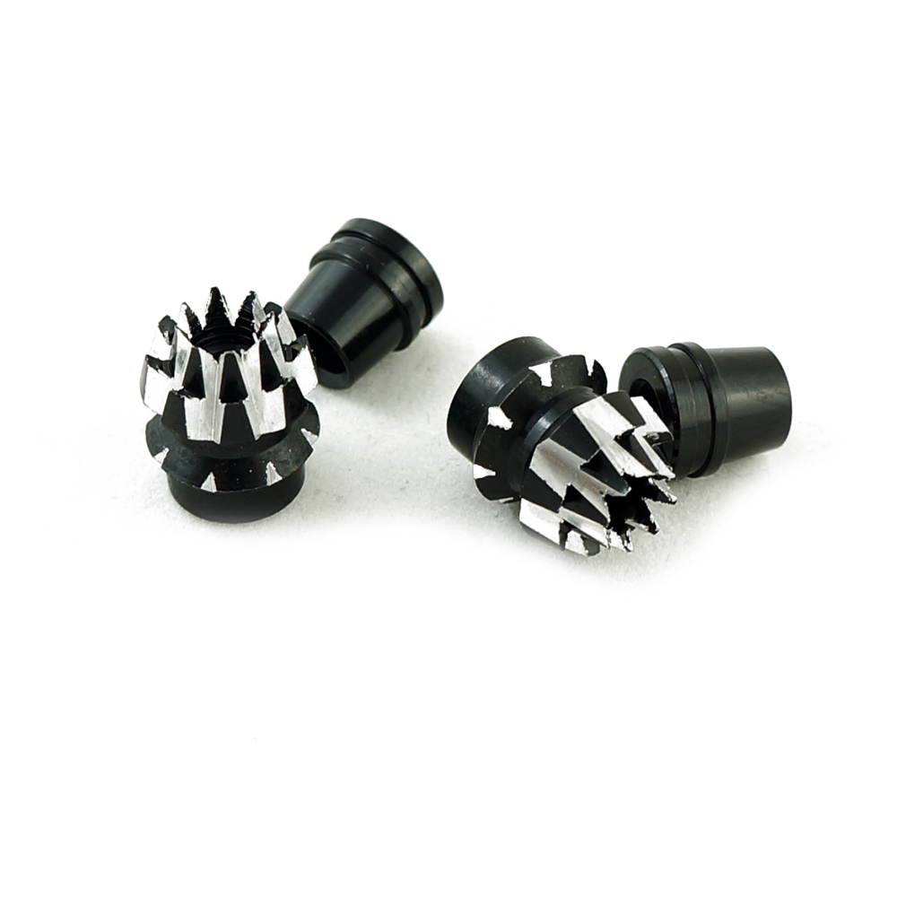 Gimbal stick ends - 3D (M4)