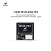 HGLRC M100 Pro GPS with compass