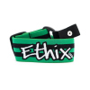 Ethix Goggle Strap HD V3 - green and black