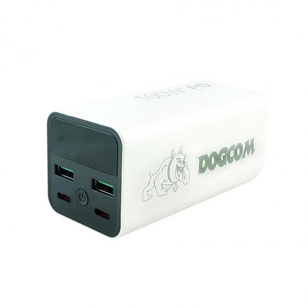 Dogcom 100W 20000mAh Power bank