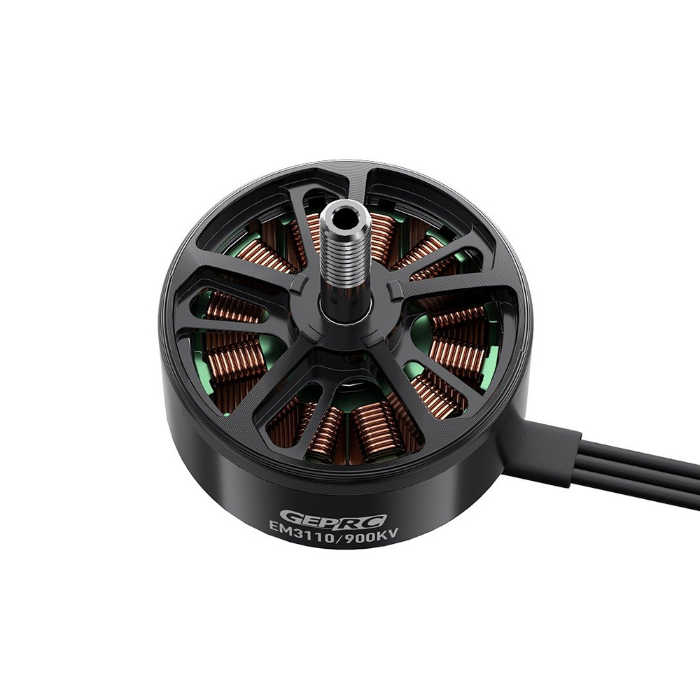 EM3110 900Kv