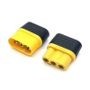 MR60 connector (1 pair)