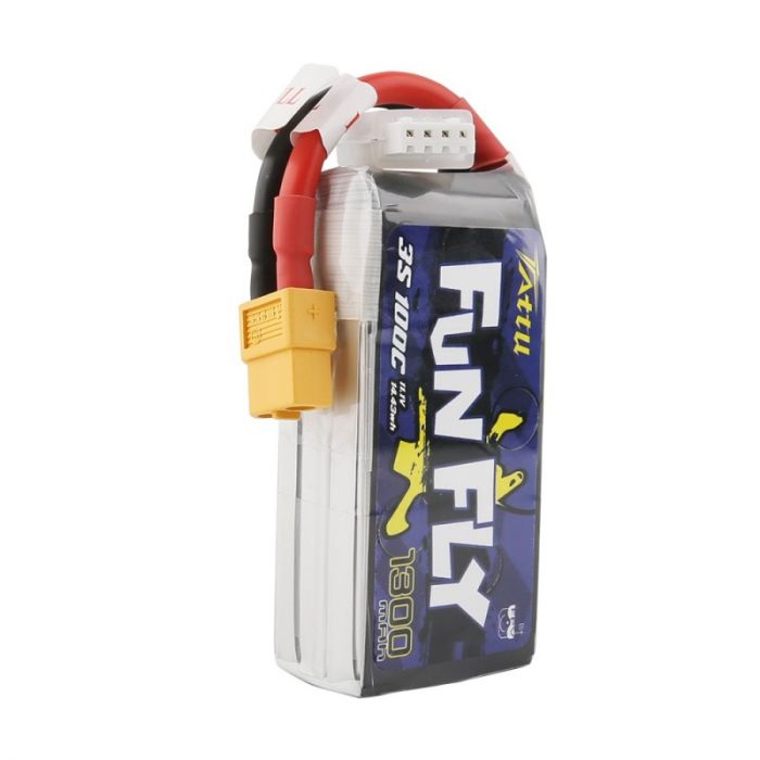 Funfly 1300mAh 3S 100C