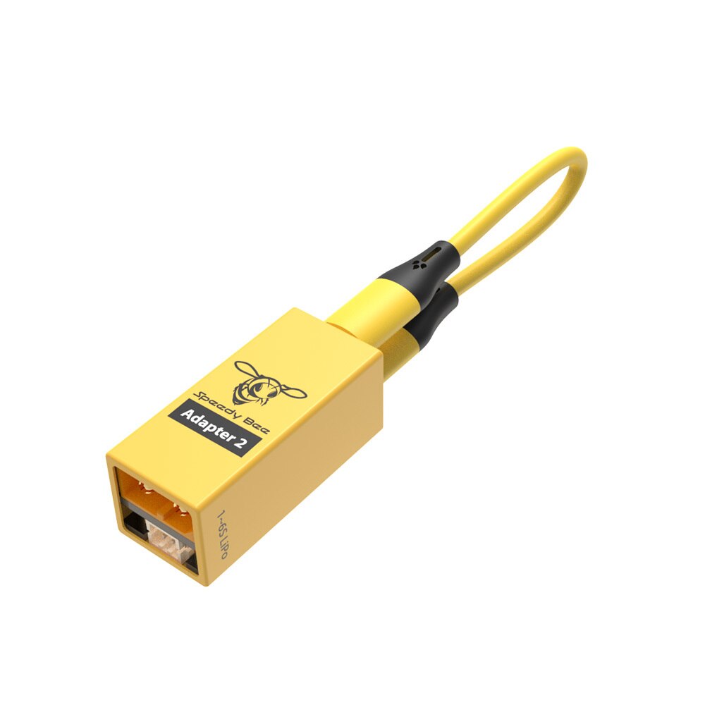 Speedybee adapter store 2