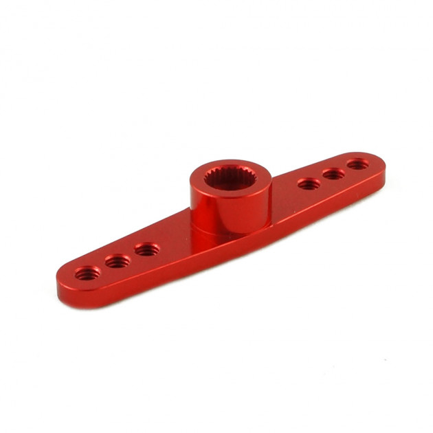 25T servo lever - 2x 20mm