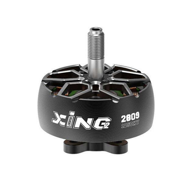 iFlight XING2 2809 1250Kv