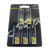 Tattu 550mAh 1S 75C HV BT2.0 (5pcs)