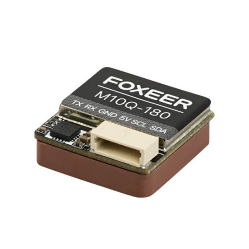 M10Q 180 GPS module with compass