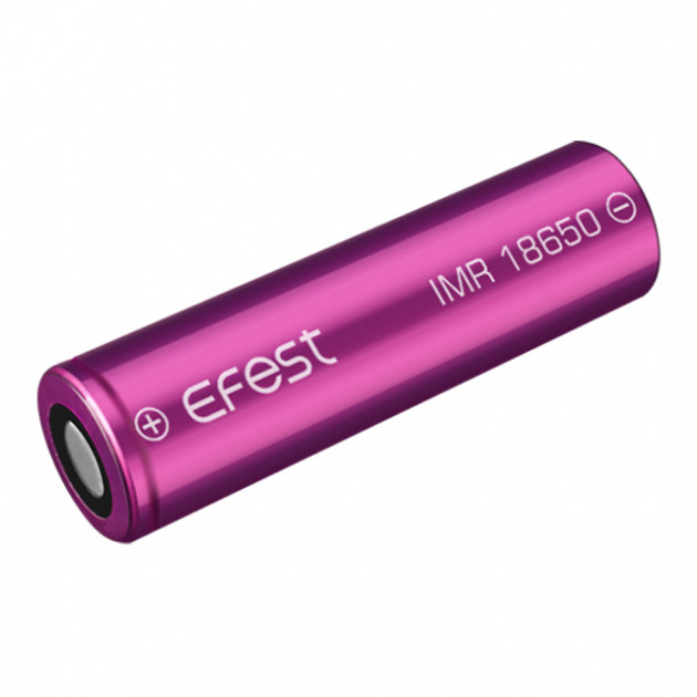 Efest 18650 3500mAh 20A