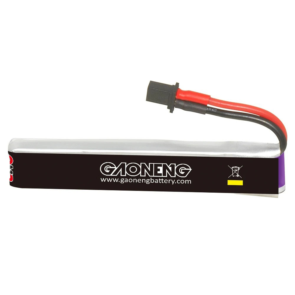 380mAh 1S 60C HV PH2.0/A30