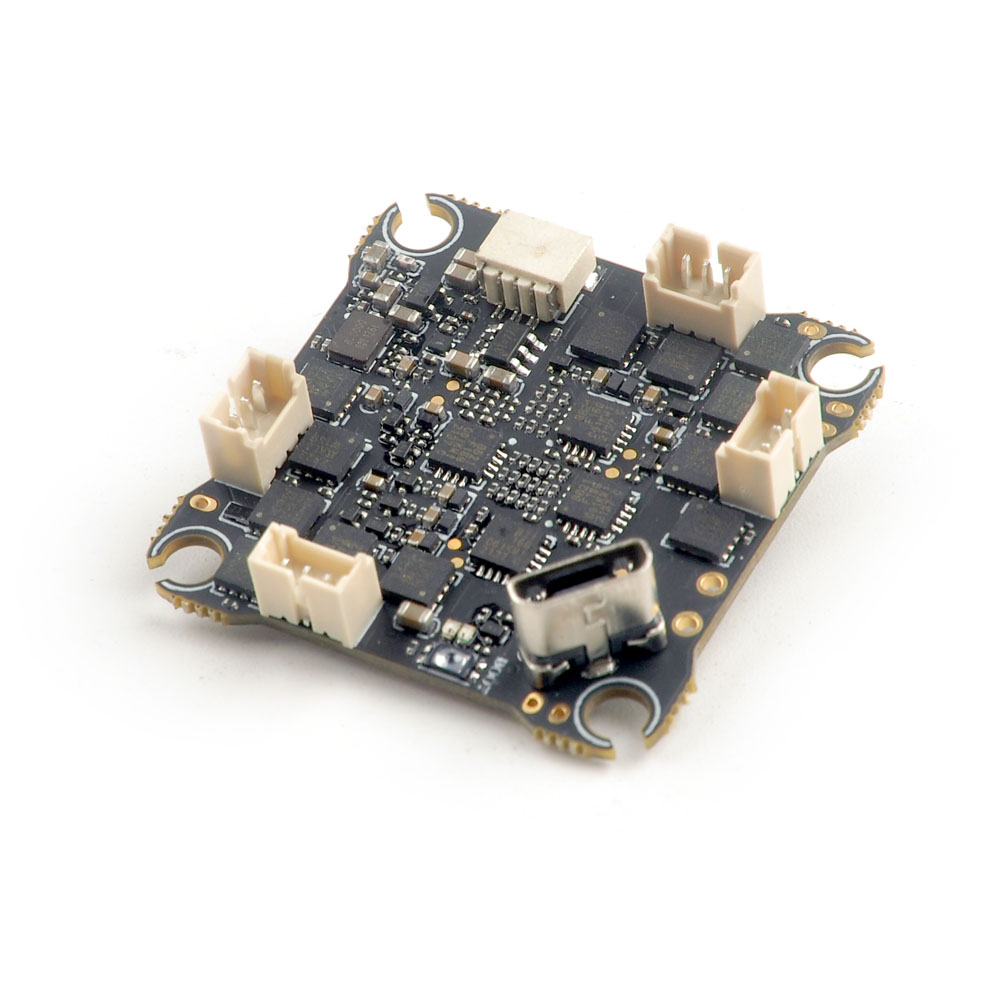 X12 1-2S 12A AIO (FC+ESC+RX+VTX) Frsky