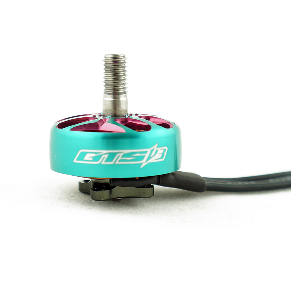 GTS V3 2105 Plus 2950Kv