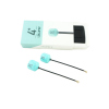 Foxeer Lollipop 4 Plus u.FL LHCP (2pcs)