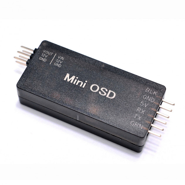 Minim OSD