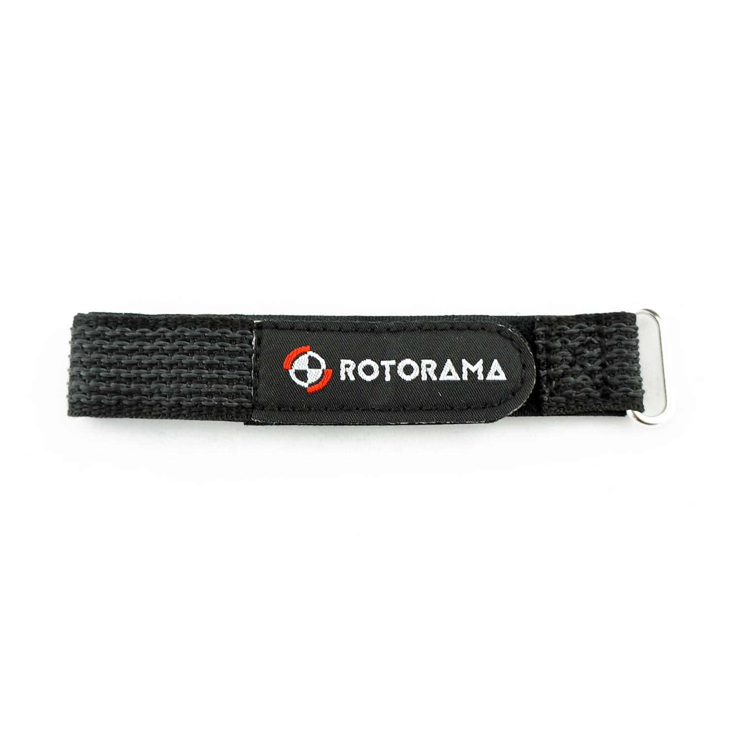 Battery Strap - Rubberized Kevlar 20x200