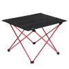 Folding table