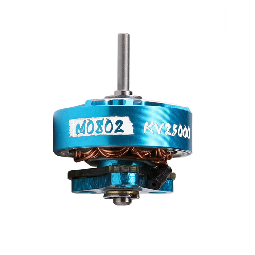 M0802 II 25000Kv