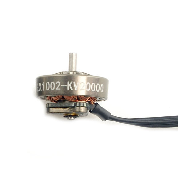 EX1002 20000Kv