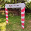 Rotorama Drone racing gate