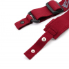 Ethix Goggle Strap HD V3 - Burgundy