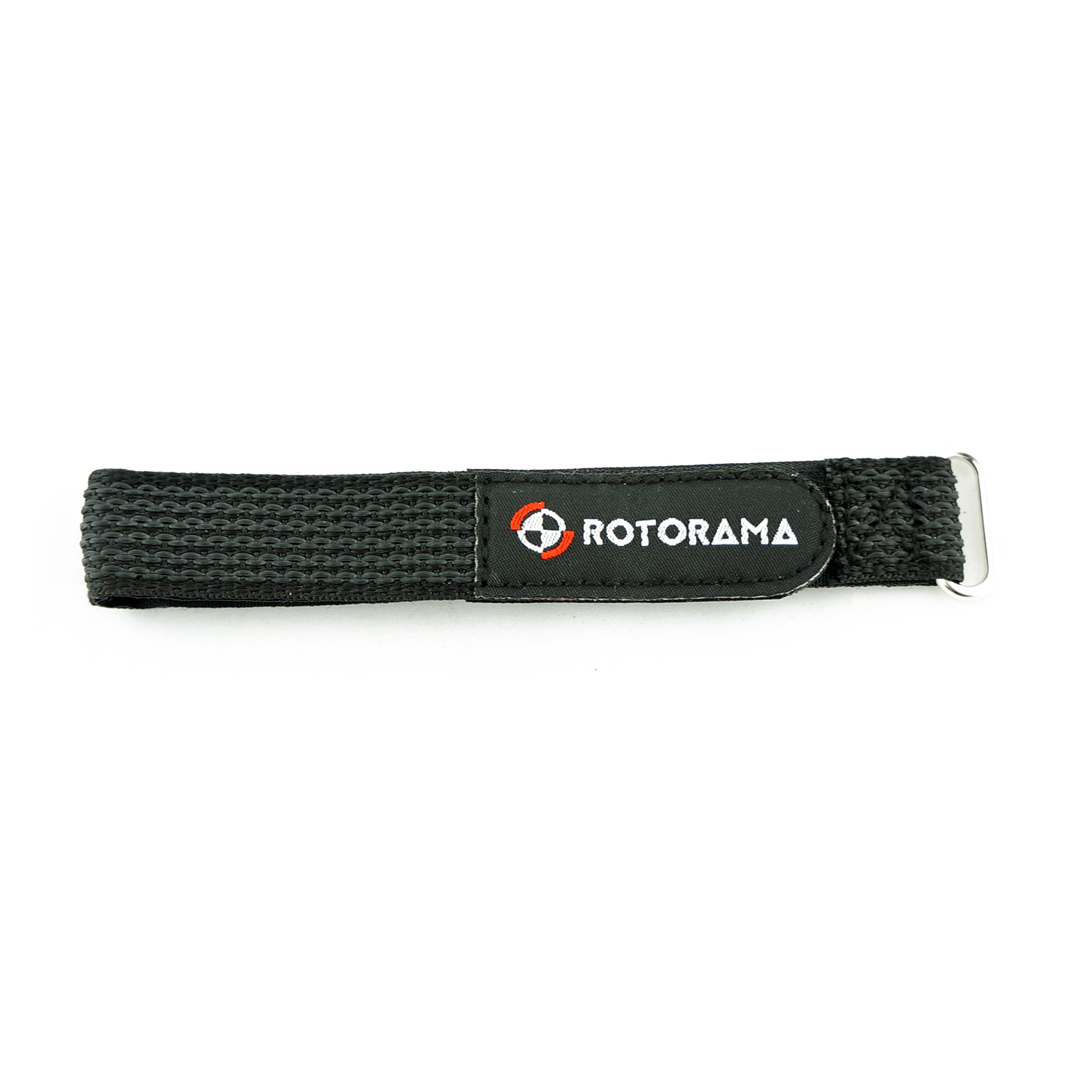 Battery Strap - Rubberized Kevlar 20x250