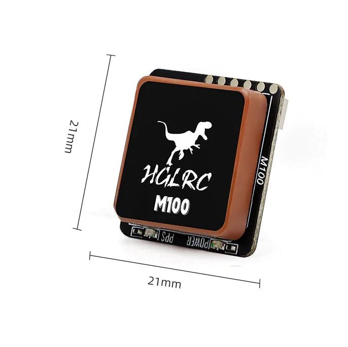 M100-5883 GPS with compass