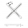 RushFPV Adapter for DJI 03