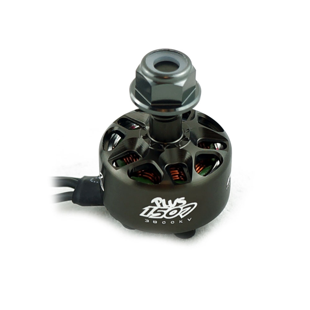 SmooX 1507 Plus 3800Kv