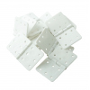 Nylon hinge 16x29mm (10pcs)