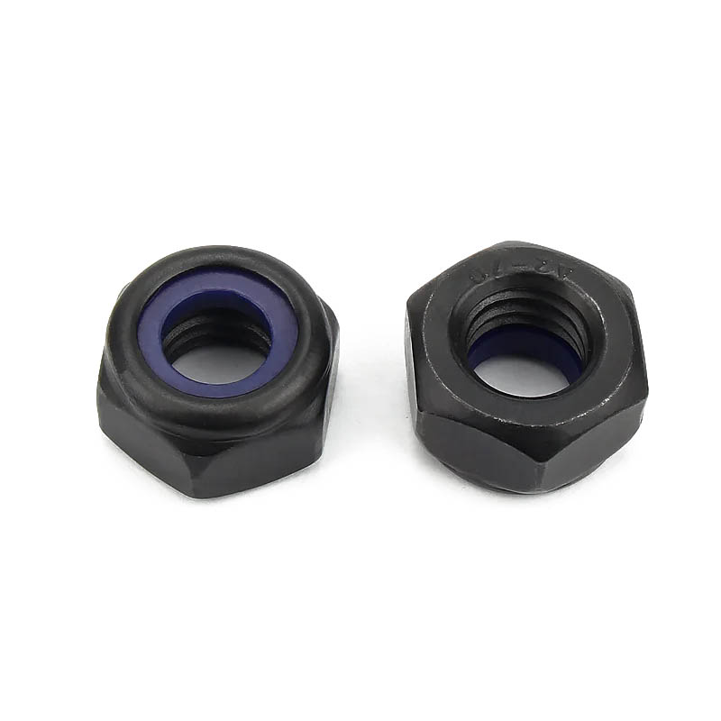 Lock nut M2 (10pcs)