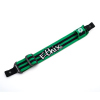 Ethix Goggle Strap HD V3 - green and black