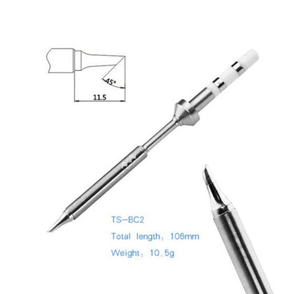 TS-BC2 spare tip