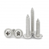 Self-tapping screws M1.4 (10pcs)