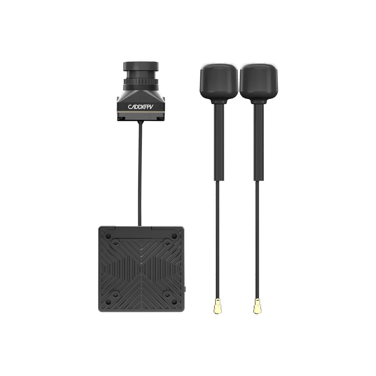 Avatar HD Pro kit V2 32GB (Dual antenna)