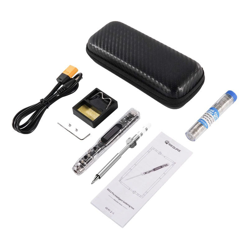 SI012 Pro 65W Kit (B2)