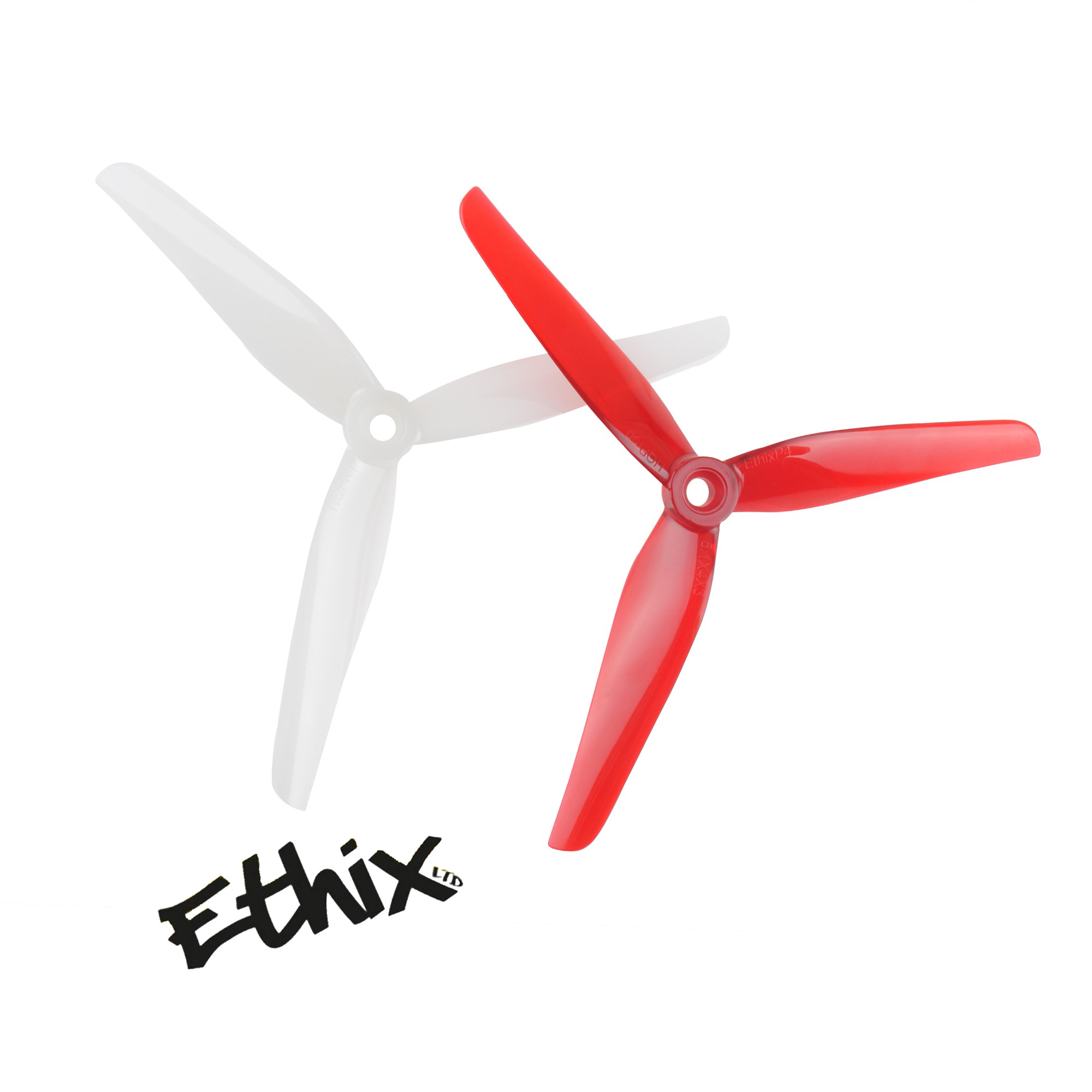 Ethix P4