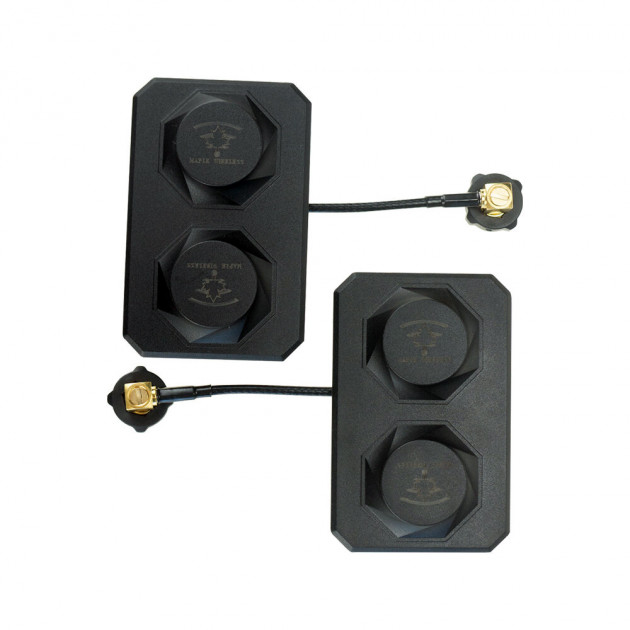 Maple Wireless Racing S1 (2pcs)